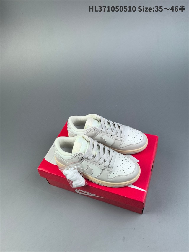 men Low top dunk sb shoes 36-45 2025-9-19-868